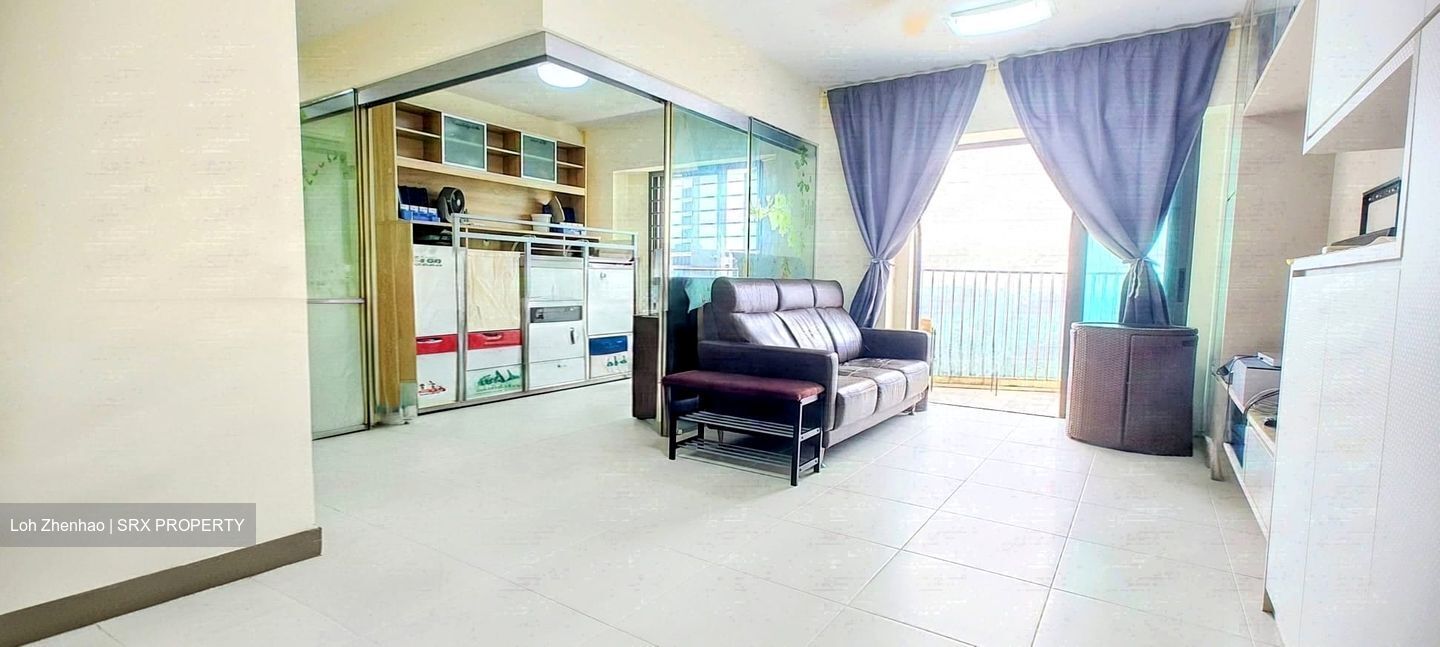 Blk 87 Skyville @ Dawson (Queenstown), HDB 4 Rooms #620788131